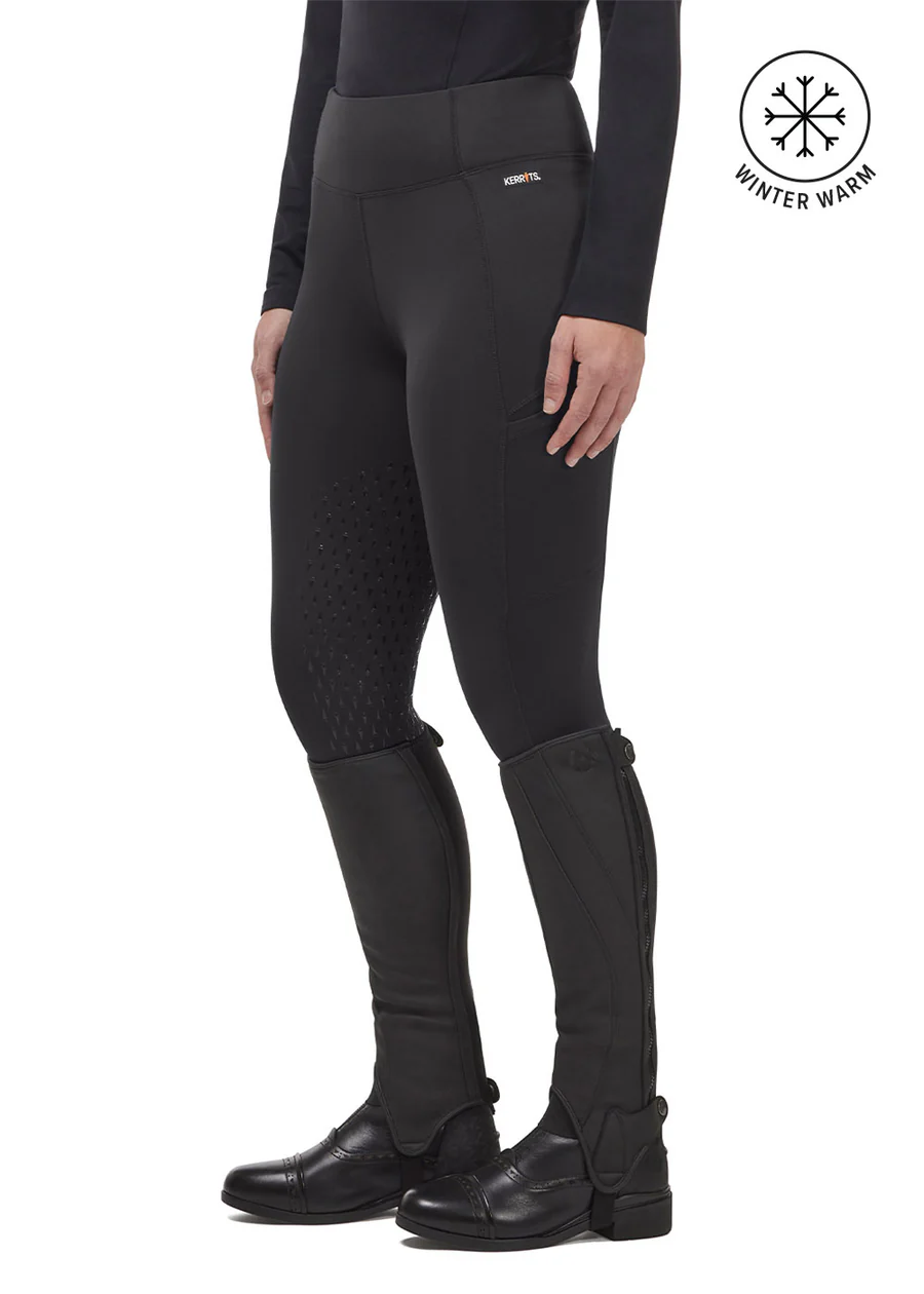 Kerrits Kerrits Thermo Tech 2.0 Full Leg Tight