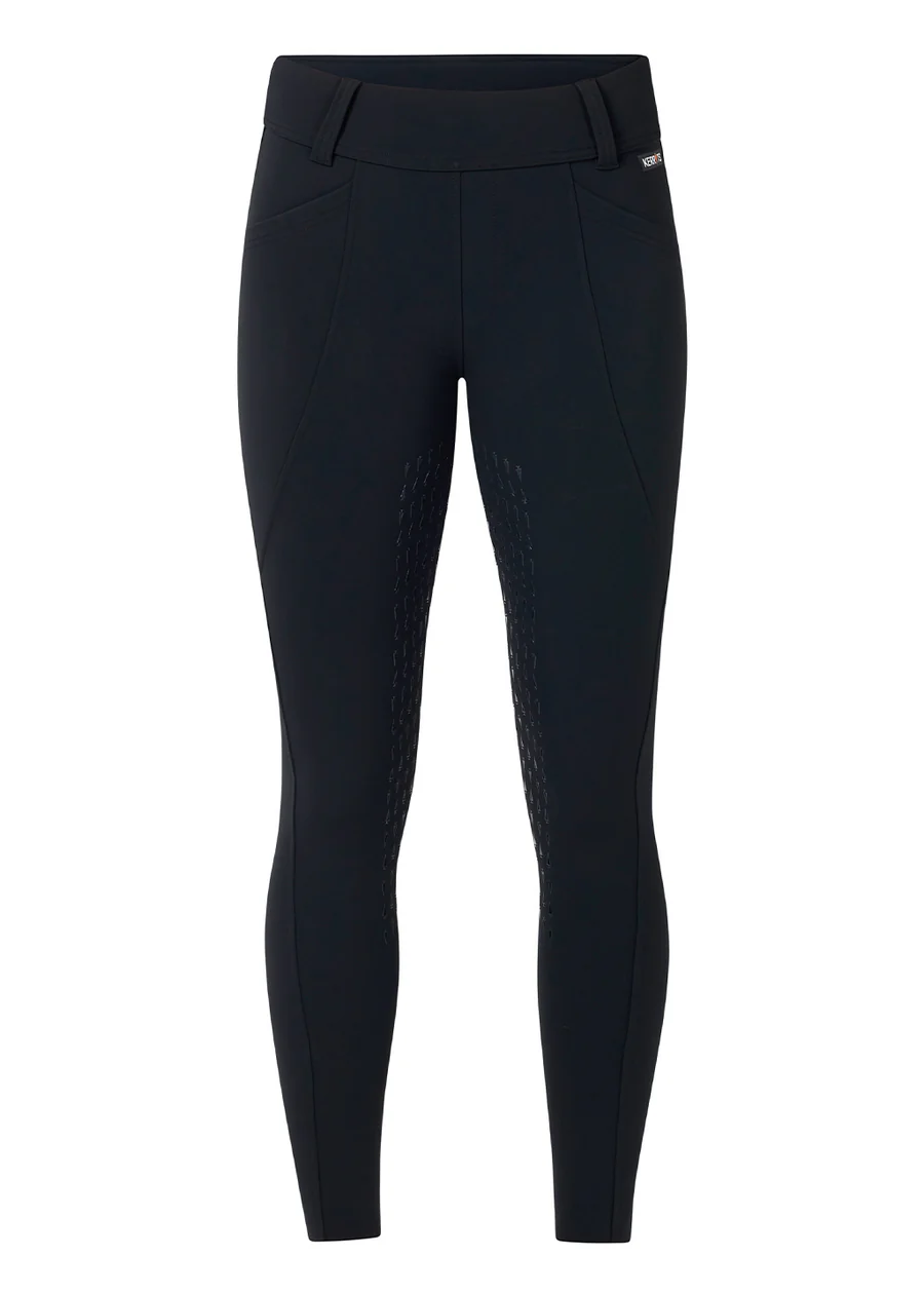 Kerrits Kerrits Fusion Full Leg Clinic Tight