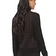Kerrits Kerrits Eq Houndstooth Full Zip Sweater