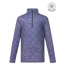 Kerrits Kerrits Kids First Level quarter Zip Fleece