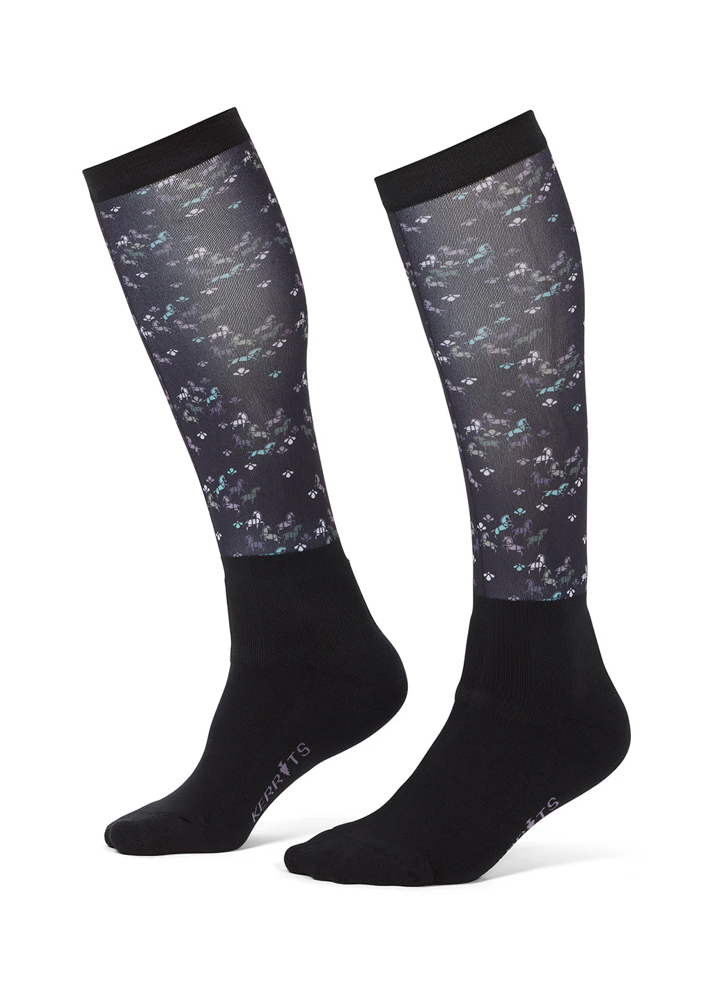 Kerrits Kerrits Dual Zone Boot Socks