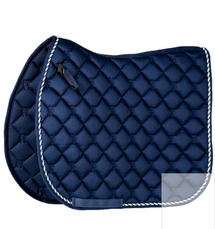 Horseware Horseware Newmarket Close Contact Saddle Pad