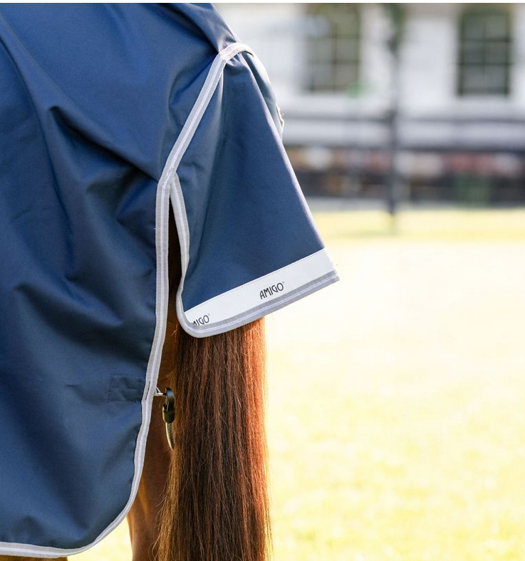 Horseware Amigo 1200D Turnout 250g