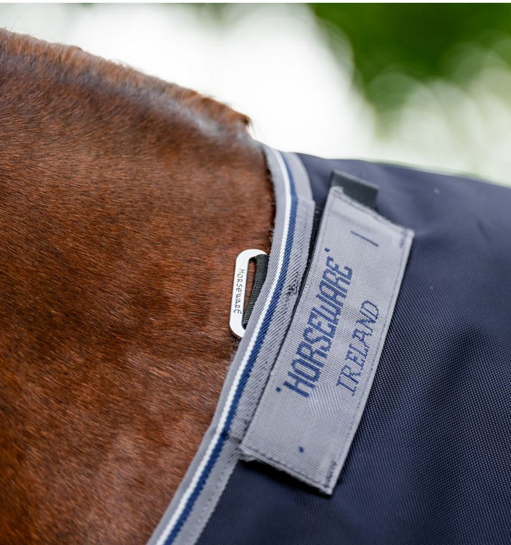 Horseware Rambo 1680D Turnout 250g VL