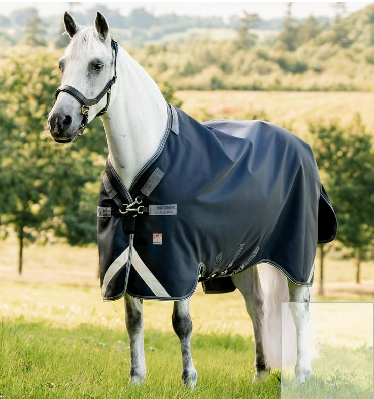 Horseware Rambo 1680D Turnout 250g VL
