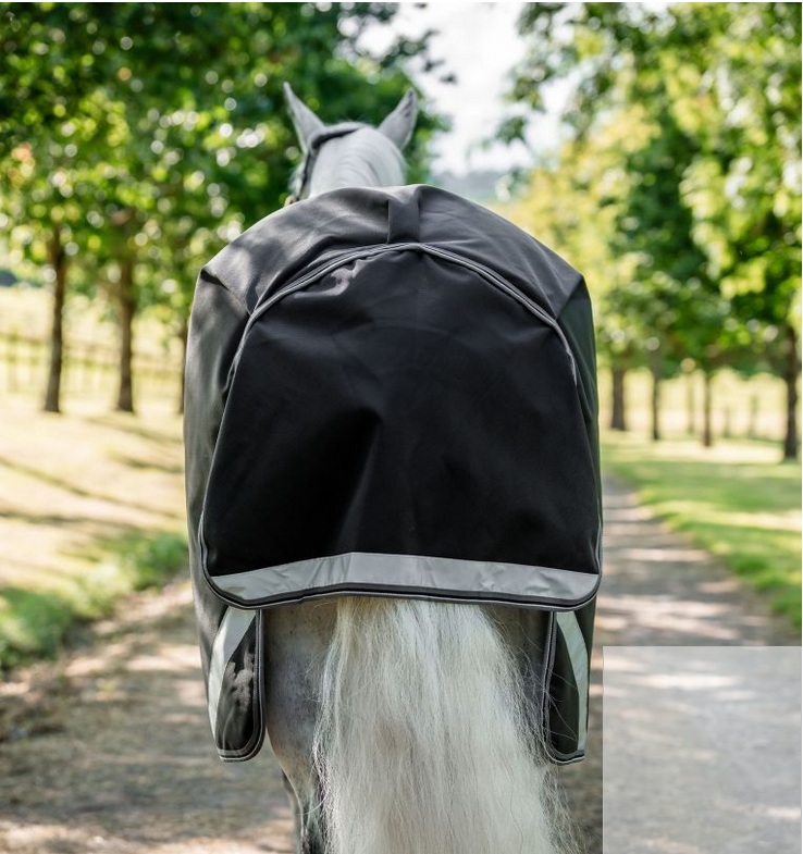 Horseware Rambo 1680D Turnout 450g VL