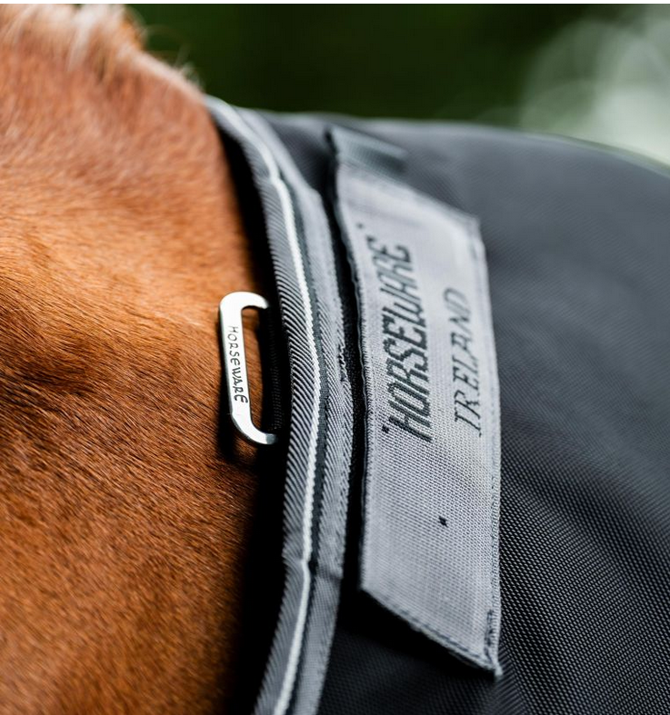 Horseware Rambo 1680D Turnout 450g VL