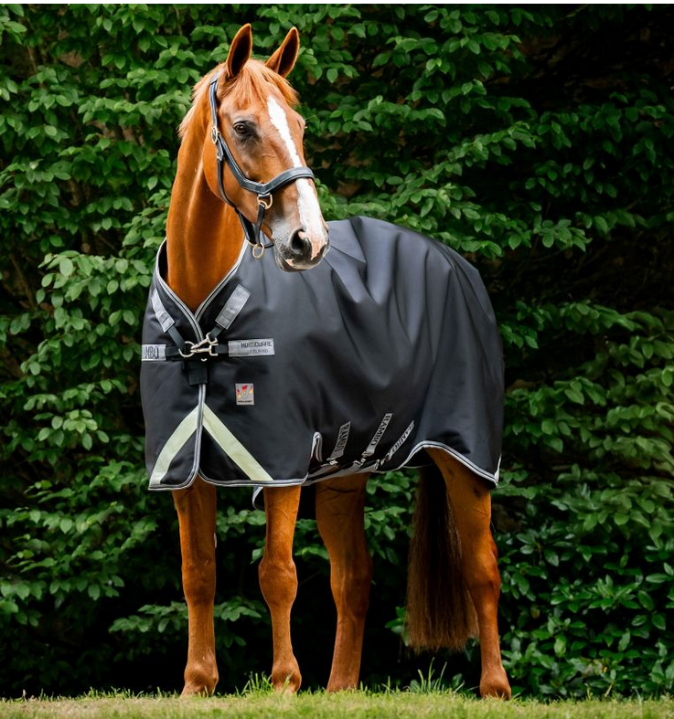 Horseware Rambo 1680D Turnout 450g VL