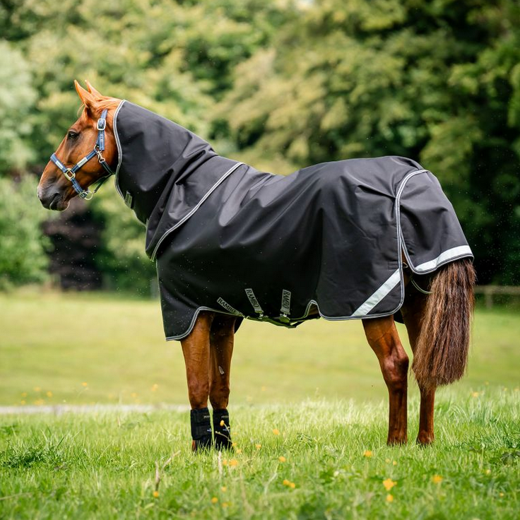 Rambo Rambo 1680D Turnout Hood 150g