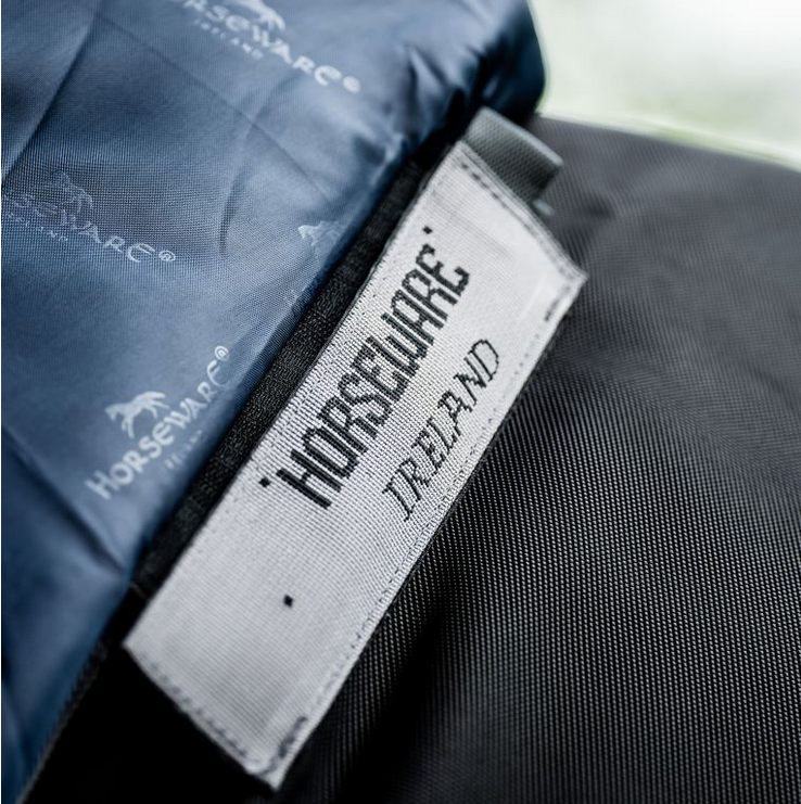 Rambo Rambo 1680D Turnout Hood 150g