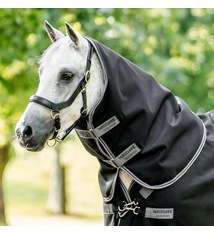 Rambo Rambo 1680D Turnout Hood 150g