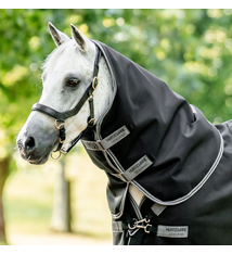 Rambo Rambo 1680D  250 G Turnout Hood