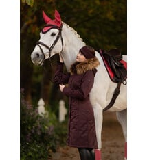 LeMieux Anya Waterproof Riding, Alpine