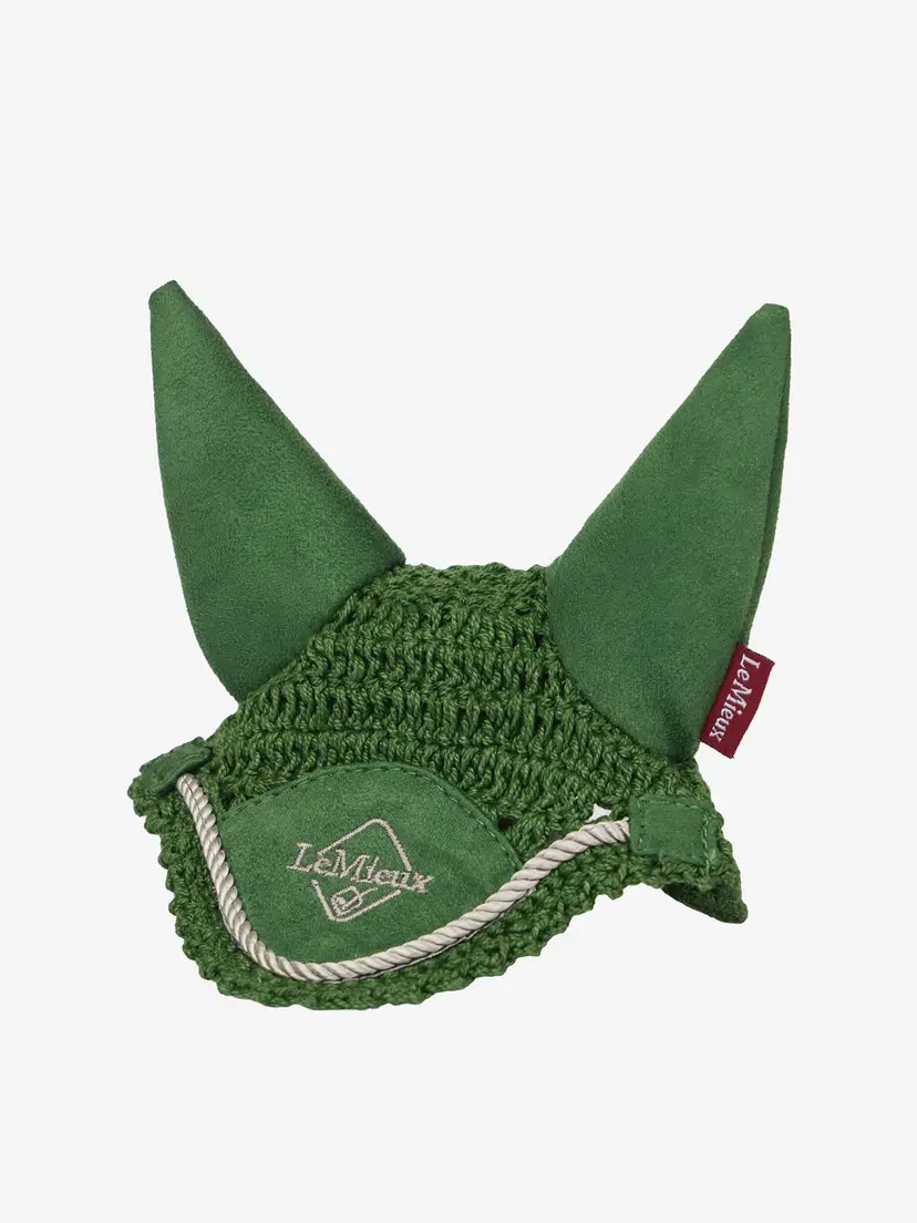 LeMieux LeMieux Toy pony fly hood
