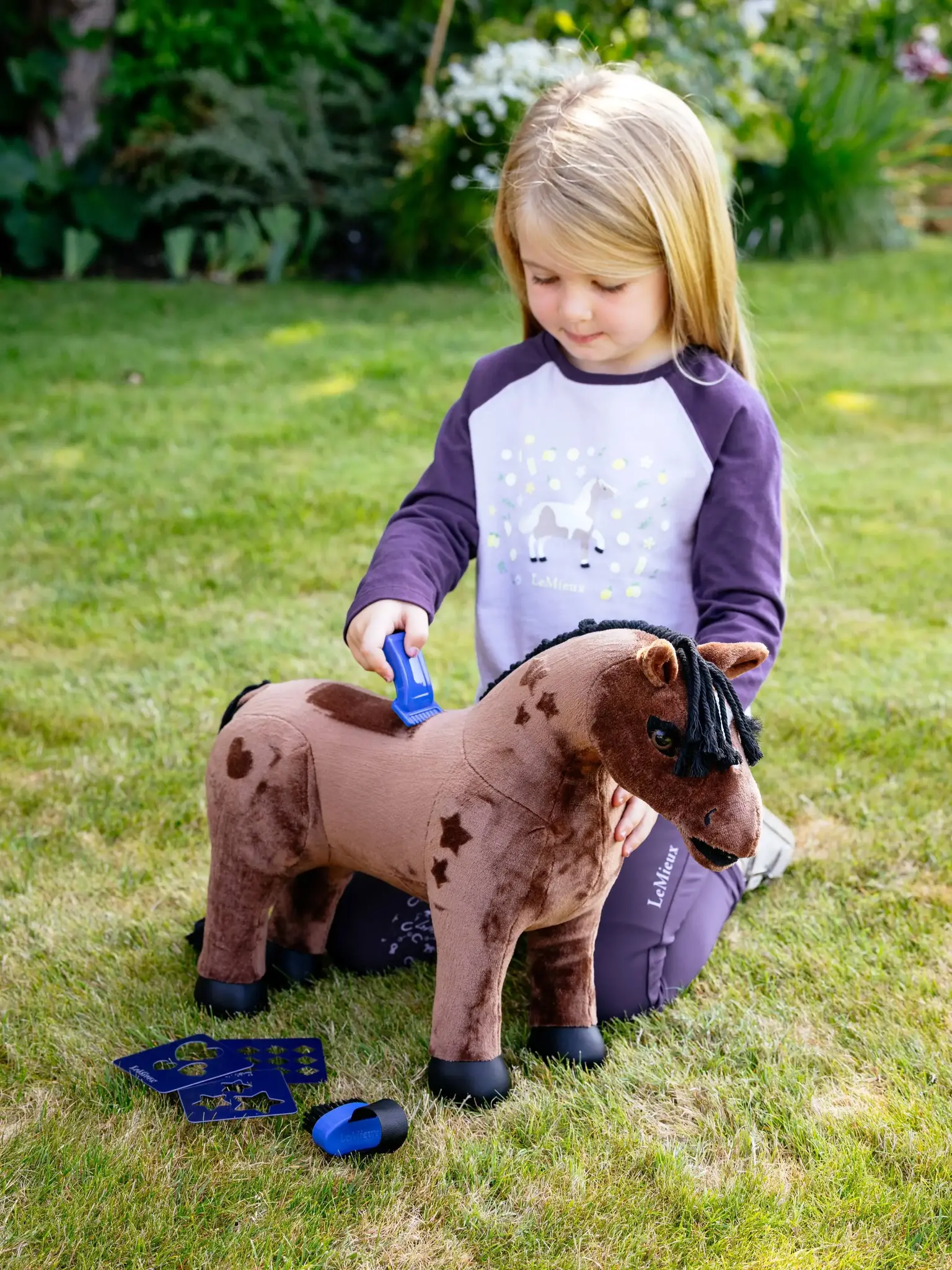 LeMieux LeMieux Toy Pony Gracie