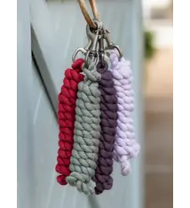 Poly cotton leadrope