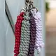 Poly cotton leadrope
