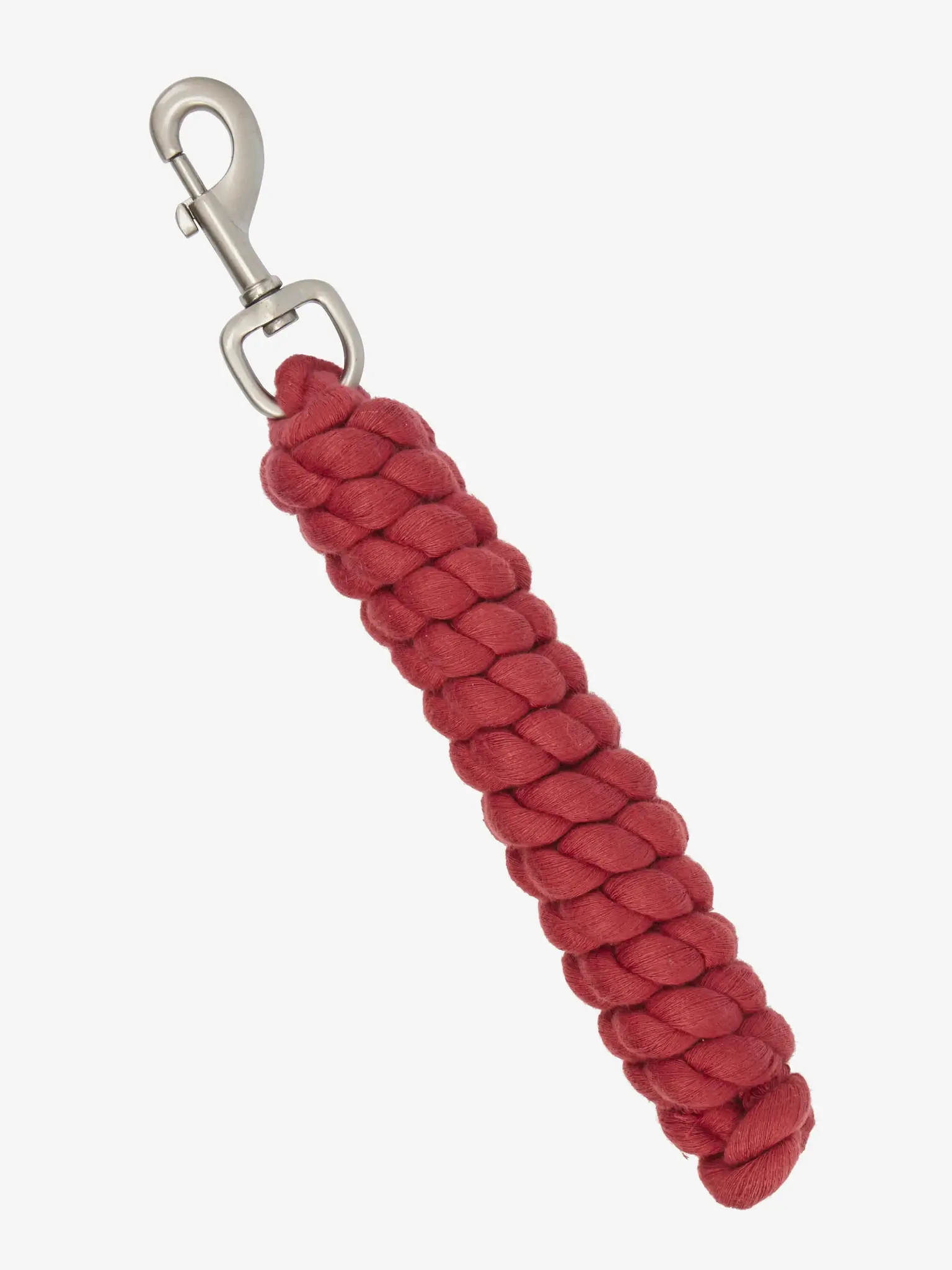 Poly cotton leadrope