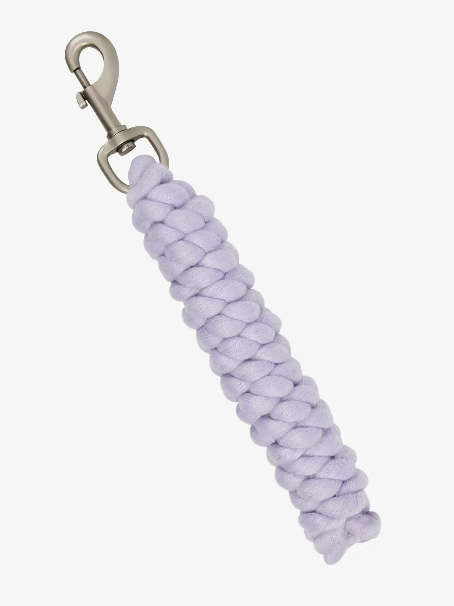Poly cotton leadrope