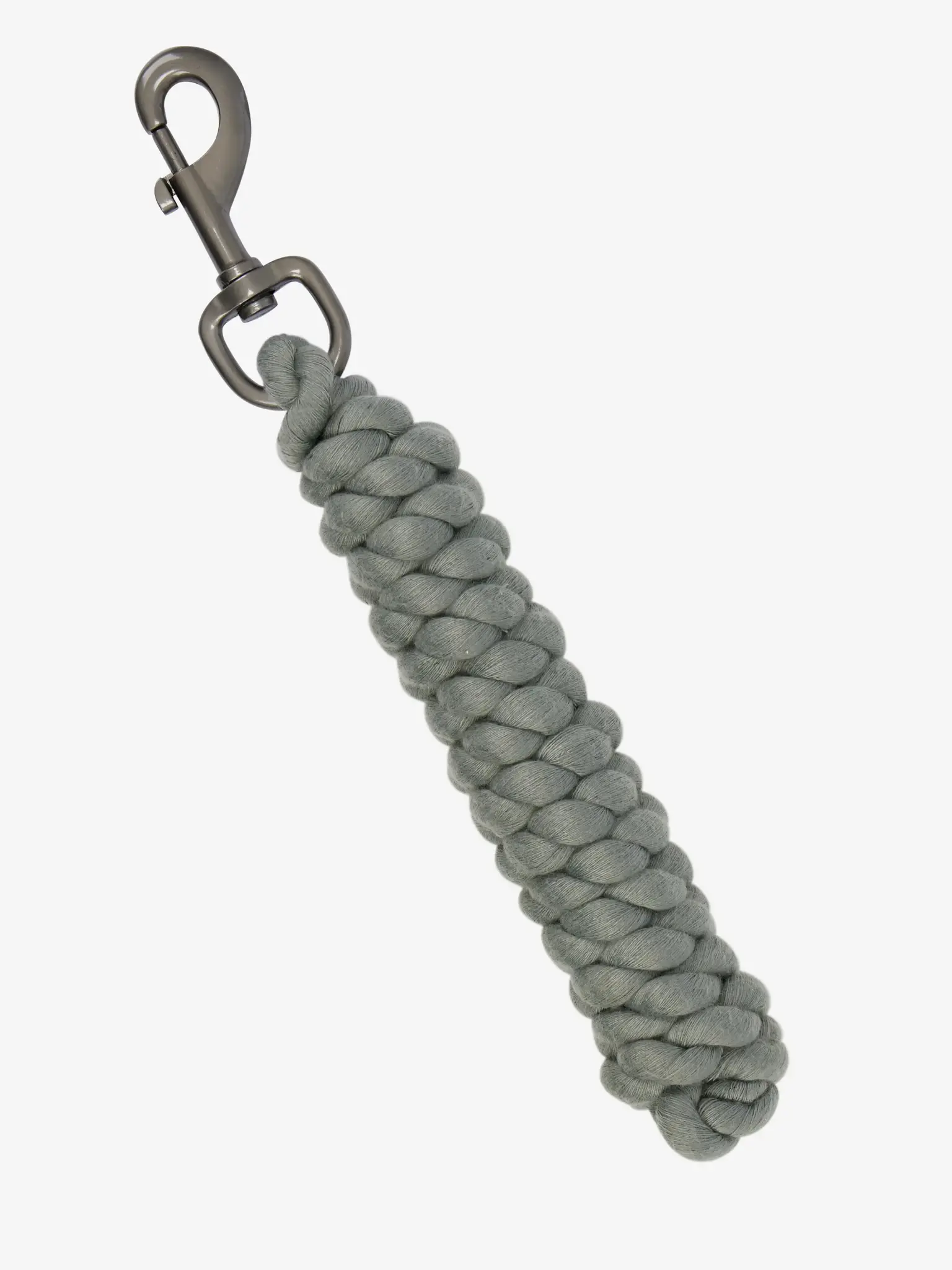 Poly cotton leadrope