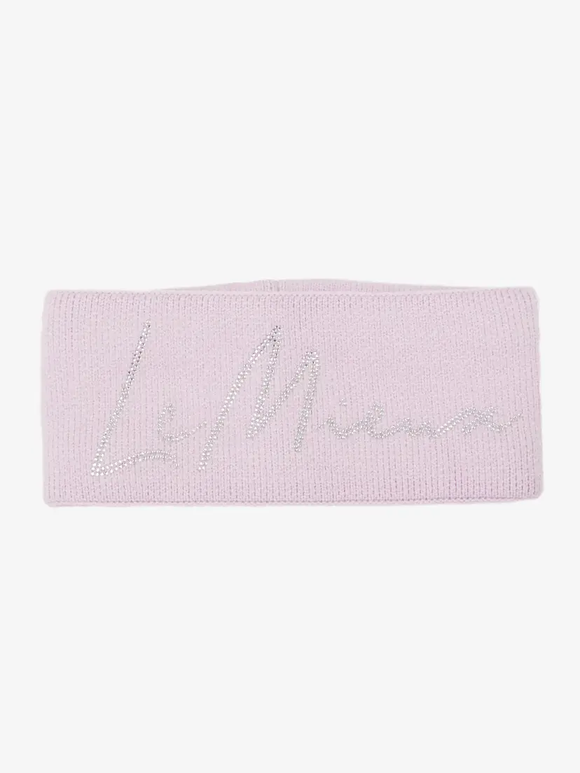 LeMieux sparkle headband