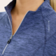 RJ Classic 1/4 zip Logan