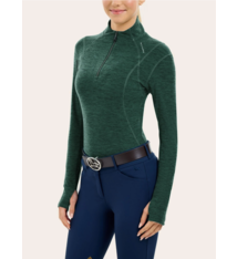 RJ Classic 1/4 zip Logan