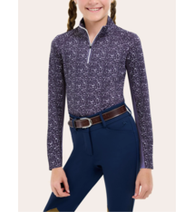 RJ Classic Libby Jr. 1/4 zip