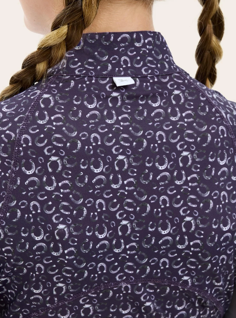 RJ Classic Libby Jr. 1/4 zip