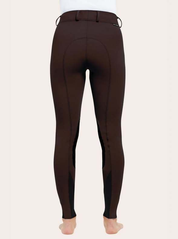 RJ Classics RJ Classics Gracie Knee Patch Breech