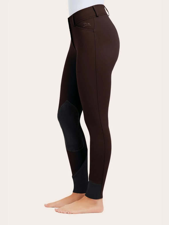 RJ Classics RJ Classics Gracie Knee Patch Breech