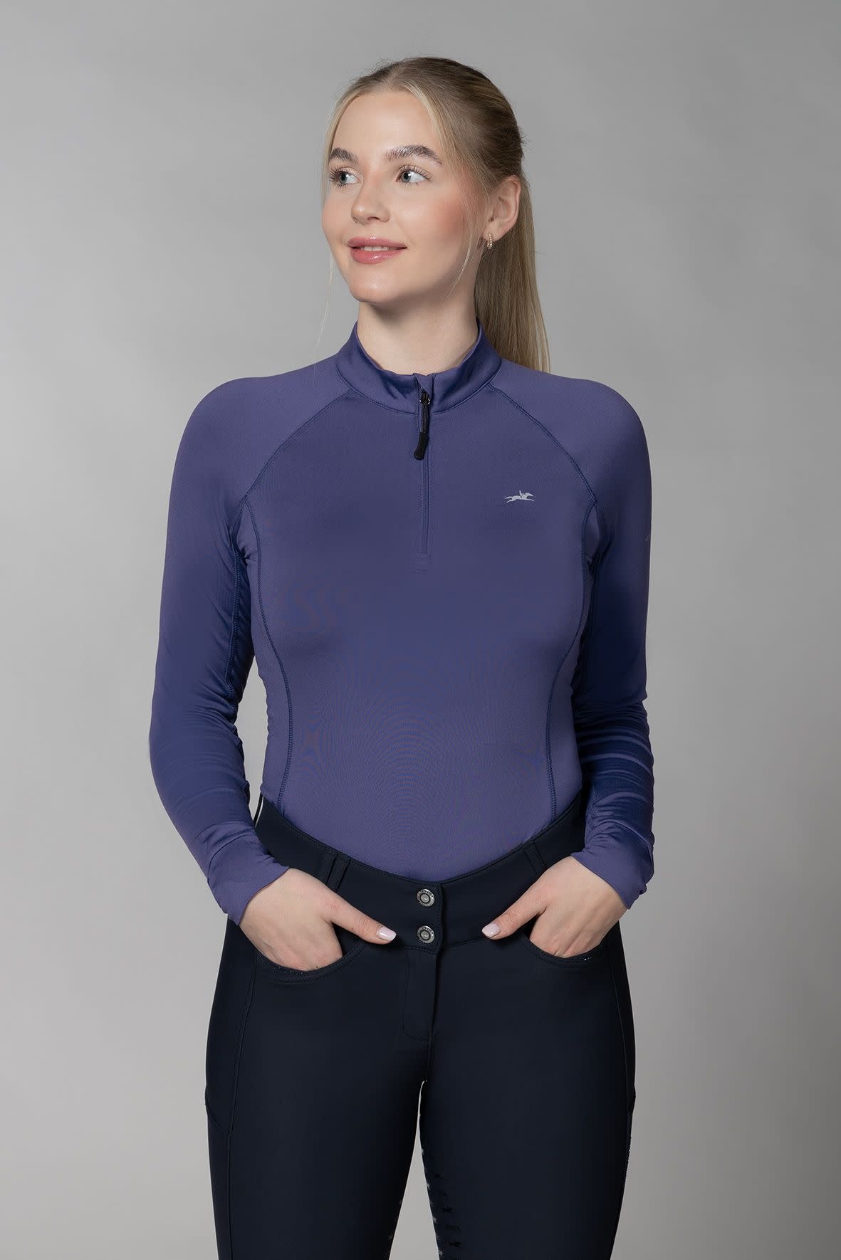 Schockemohle Schockemohle Functiona SHirt SP Winter