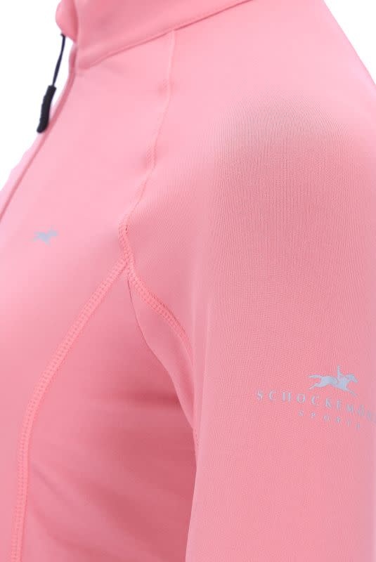 Schockemohle Schockemohle Functiona SHirt SP Winter