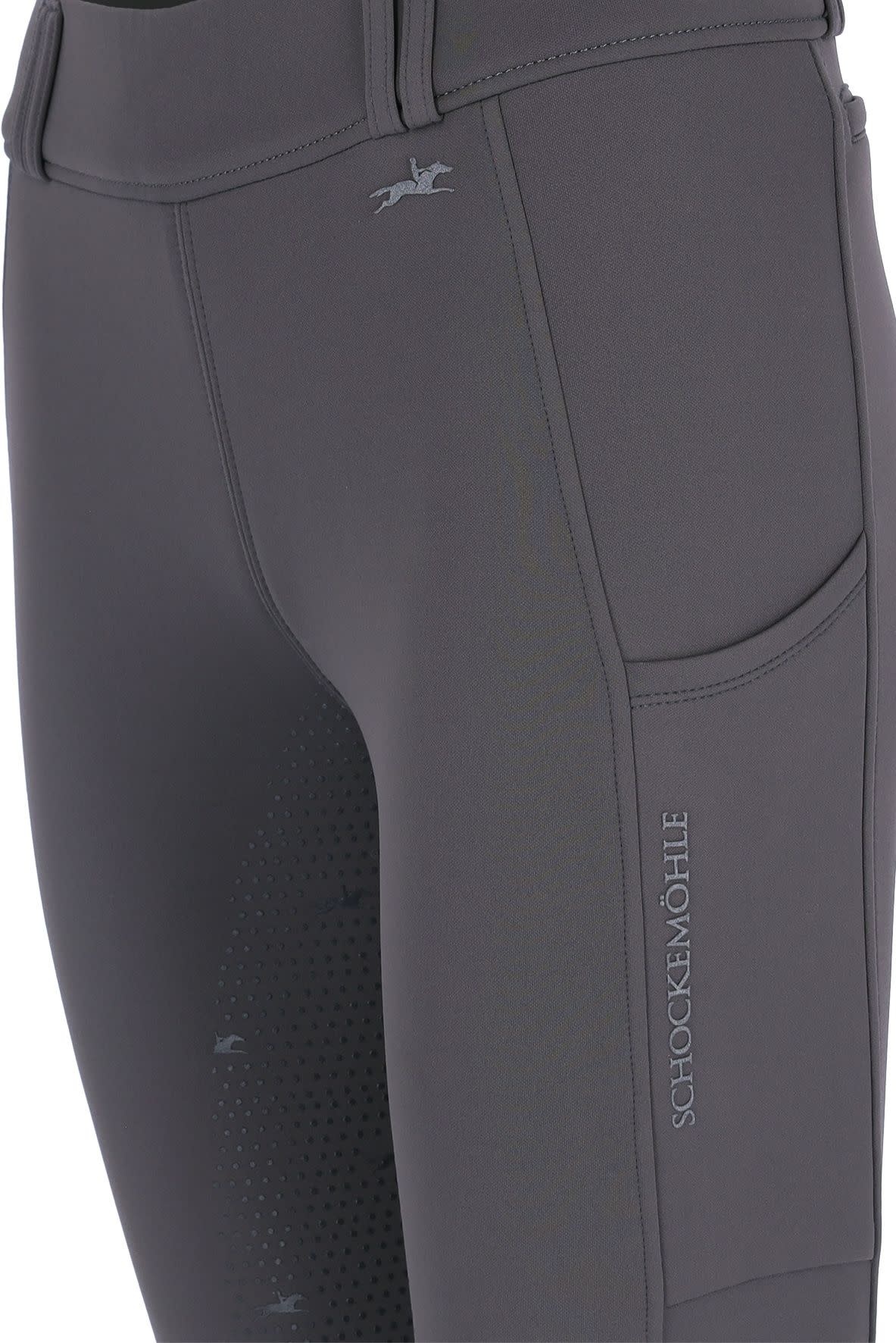 Schockemohle Schockemohle SPDorina Riding Tights, Full Seat
