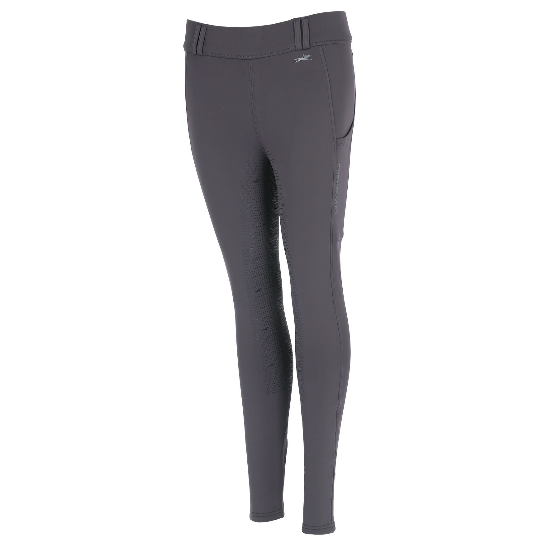 Schockemohle Schockemohle SPDorina Riding Tights, Full Seat