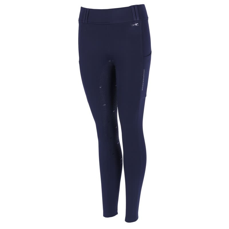 Schockemohle Schockemohle SPDorina Riding Tights, Full Seat