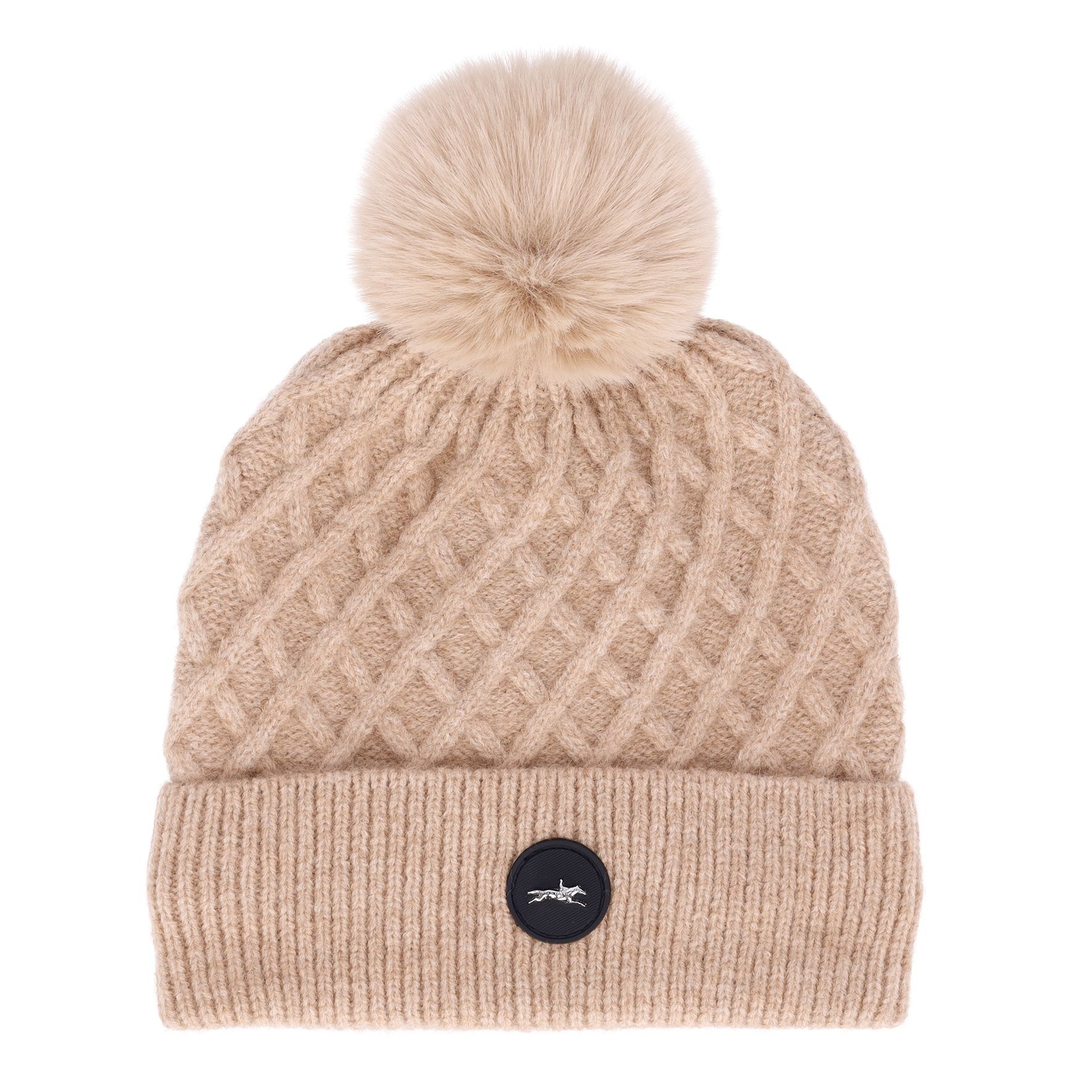 Schockemohle Schockemohle Beanie Soft Beanie Style