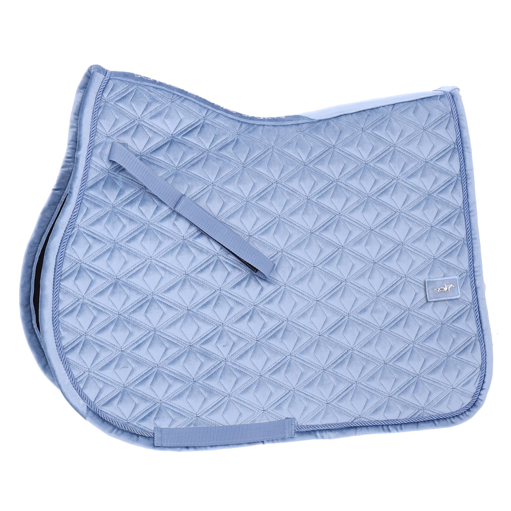 Schockemohle Schockemohle SP Velvet AP Saddle Pad