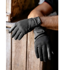 LeMieux LeMieux Hybrid Riding Glove