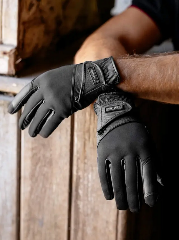 LeMieux LeMieux Hybrid Riding Glove
