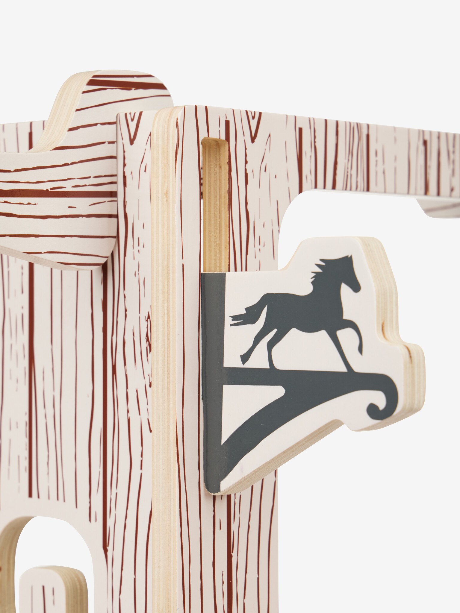 LeMieux LeMieux Wooden Stable