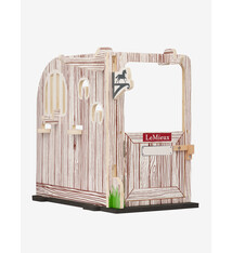 LeMieux LeMieux Wooden Stable