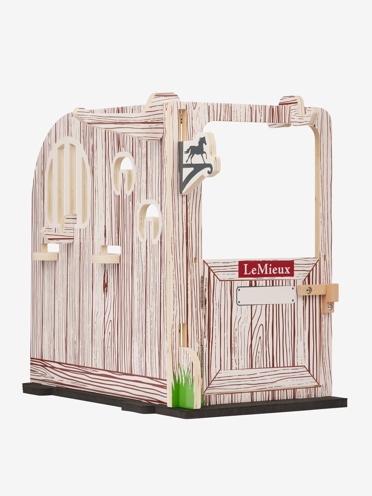 LeMieux LeMieux Wooden Stable