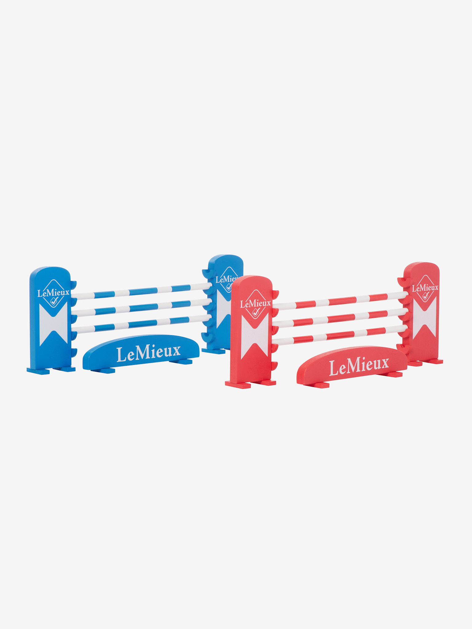 LeMieux LeMieux Toy Pony Jump Set