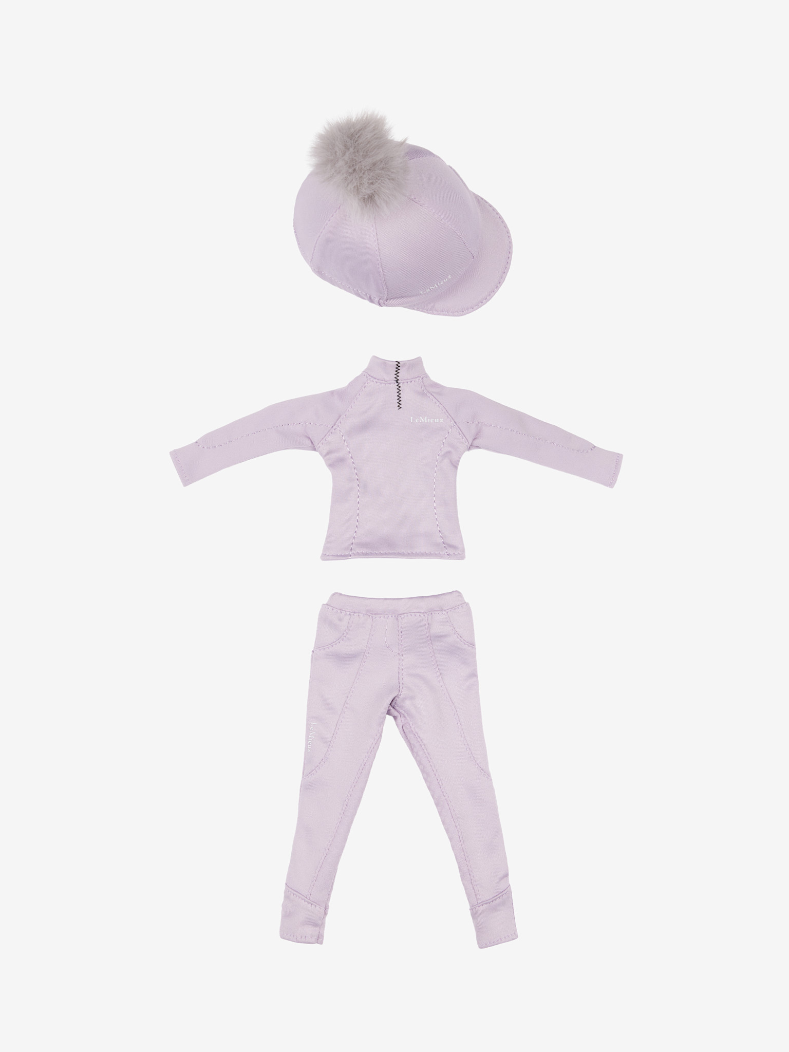 LeMieux LeMieux Toy Rider Outfit