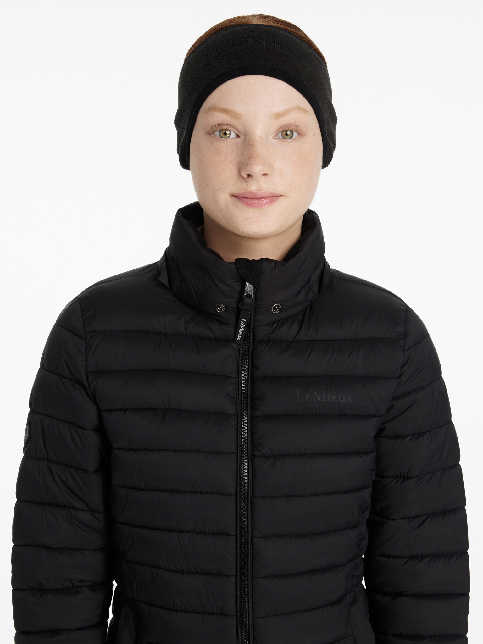 LeMieux LeMieux Fleece Ear Warmer
