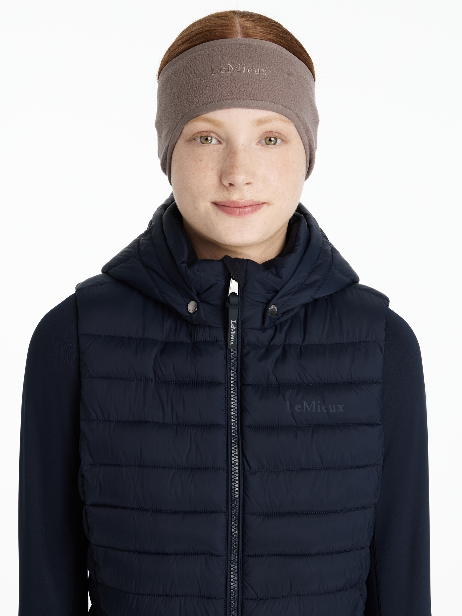 LeMieux LeMieux Fleece Ear Warmer