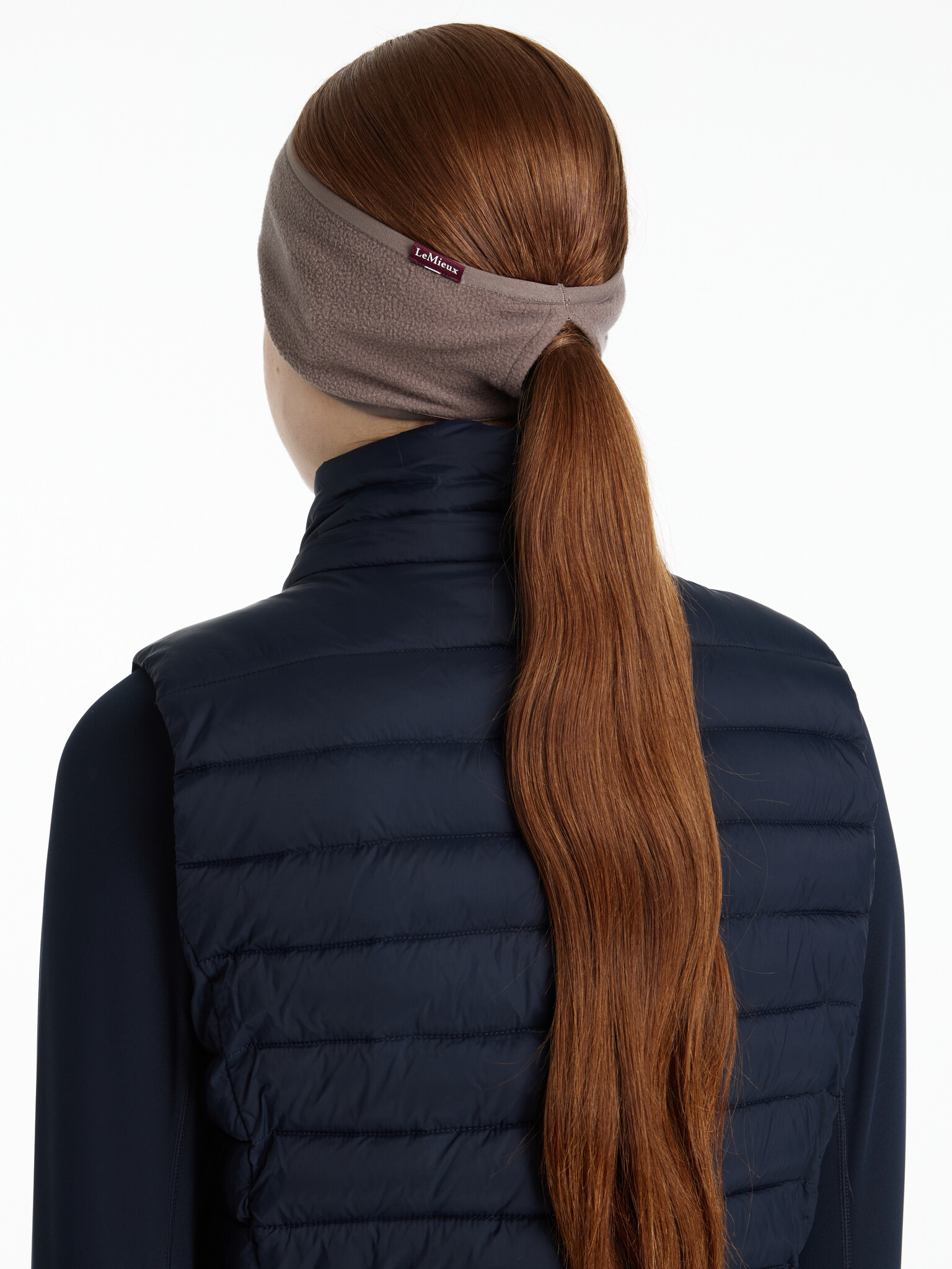 LeMieux LeMieux Fleece Ear Warmer