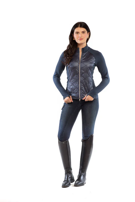 Goode Rider Goode Rider The Lucky Jacket