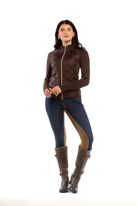 Goode Rider Goode Rider The Lucky Jacket